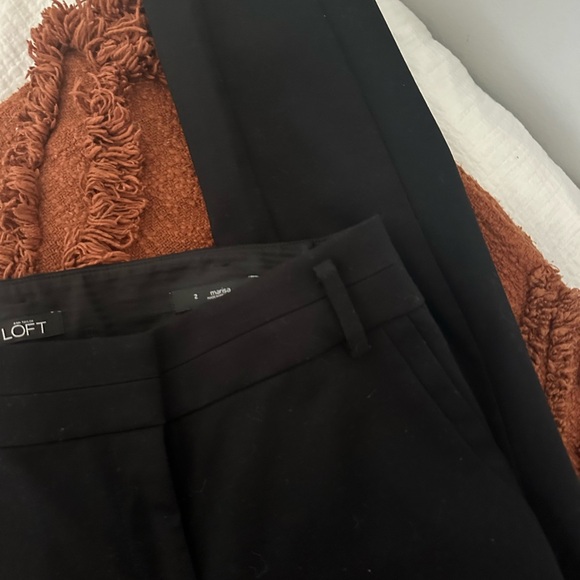LOFT work trousers - Picture 2 of 5